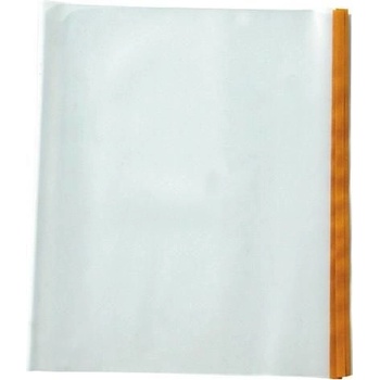 Herlitz A4 самозалепваща се корица за книги 10бр PP 09540691 (09540691)