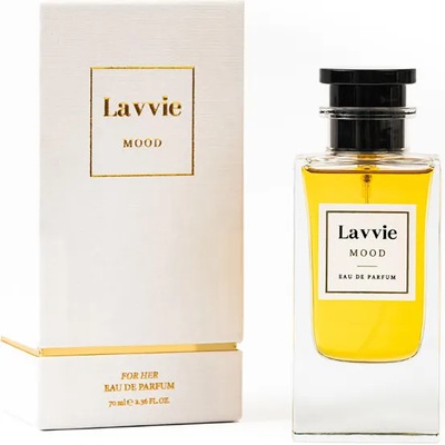 Lavvie Mood EDP 70 ml