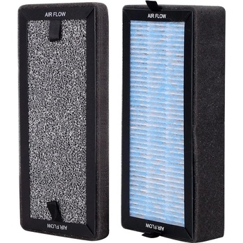 Image 1 of Attractive OBERON Oberon 180 - Резервен комплект филтри за пречиствател за въздух