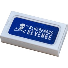 Bluebeards Revenge Double Edge 10 ks
