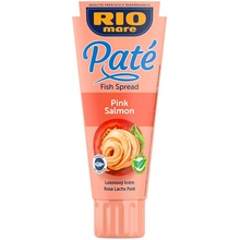 Rio Mare Paté Lososový krém 100 g