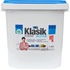 HET Klasik 40 kg bílá