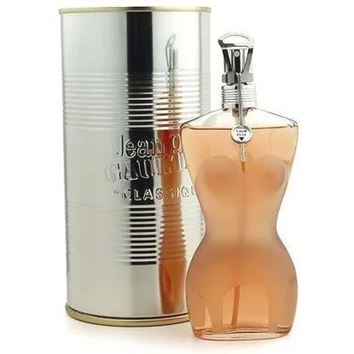 Jean Paul Gaultier Classique (1993) EDT 20 ml