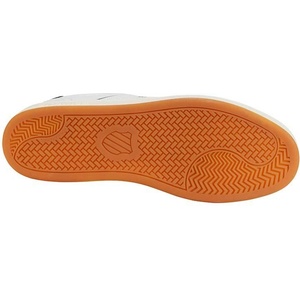 K Swiss Кожени маратонки LOZAN MATCH LTH (08903.145.M)