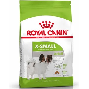Royal Canin X-Small Adult 173340 - 500гр