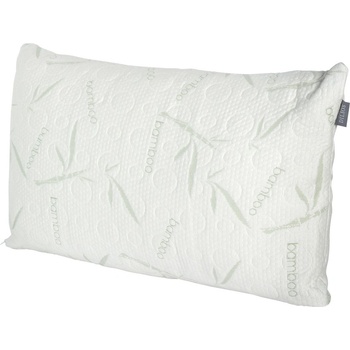 Dilios Възглавница с бамбукови нишки ЛУКС МЕМОРИ БАМБУК 40/70 см