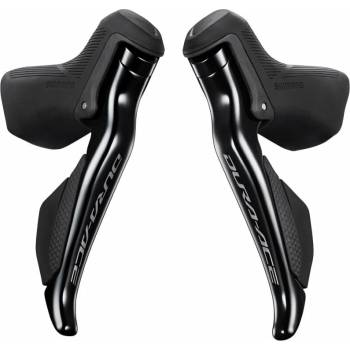 Shimano Dura-Ace Di2 Rim Brake Dual Control Lever 2x12-Speed (Pair L+R) 12-2 Команди (ST-R9250-PA)