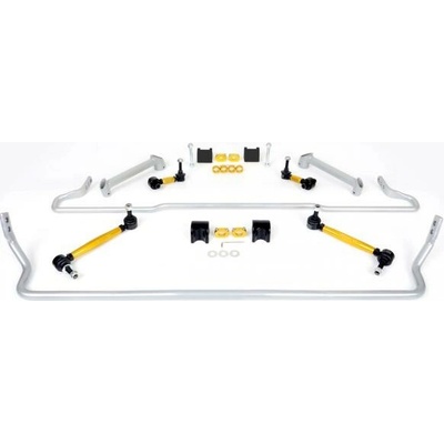 Whiteline Set stabilizátorů Subaru BRZ (12-)