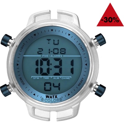 Watx & Colors RWA1711