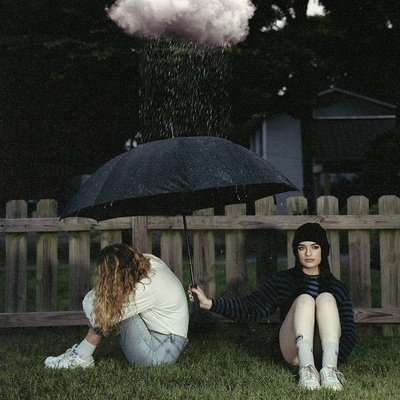 KEYS, SARA - STRUCK BY LIGHTNING LP