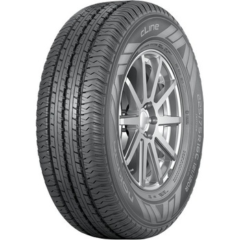 Nokian Tyres cLine Cargo 185/75 R16C 104S