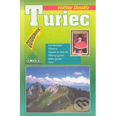 Turiec (Peter Podolák)