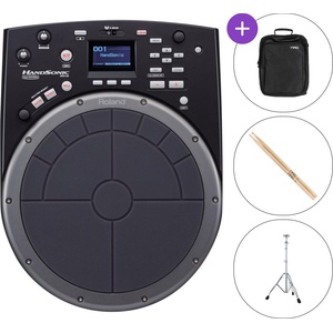 Roland HPD 20 Premium SET Пад за електронни барабани (HPD-20-PREMIUM-SET)