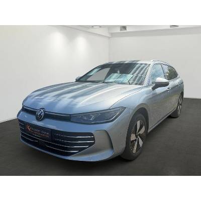 Volkswagen Passat 1.5 eTSI Business DSG 110 kW