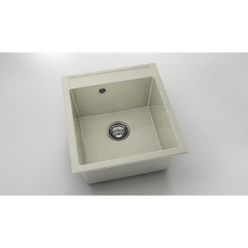 Image 1 of FAT Мивка Vanguard 224, Granicite, 211 Silver Stone, с включен сифон