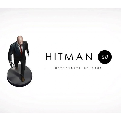 Hitman GO (Definitive Edition)