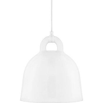 Normann Copenhagen Лампа Bell S бяла (502084)
