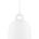 Normann Copenhagen Лампа Bell S бяла (502084)