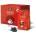 Zicaffè Капсули Zicaffe Gustosa за DOLCE GUSTO 48 броя 380 г