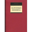 Slovenská moderna
