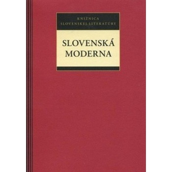 Slovenská moderna