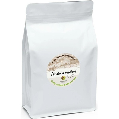 Bohemia Hovězí a Vepřové C 2 kg