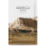 Skin1004 - Madagascar Centella Watergel Sheet Ampoule Mask