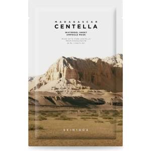 Skin1004 - Madagascar Centella Watergel Sheet Ampoule Mask