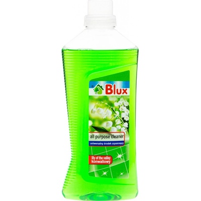 Blux Univerzální čistič na podlahy konvalinka 1000 ml