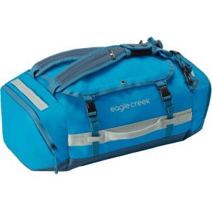 Eagle Creek Сак Eagle creek Cargo Hauler Duffel 40 Luggage - Harbor Blue (510-7361-0411)