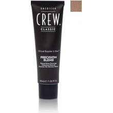 American Crew barva na vlasy precision blend Medium středně hnědá 4 - 5 3 x 40 ml