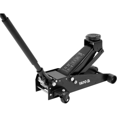 Yato Nízkoprofilový hydraulický zdvih 3 t