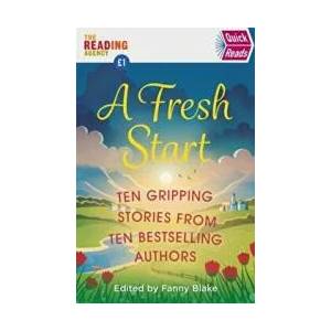 A Fresh Start (ISBN: 9781409191957)