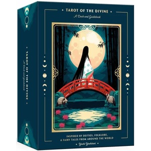 Tarot of the Divine (0000)