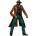 McFarlane Toys Фигурка McFarlane Toys DC MULTIVERSE Sandman (Wesley Dodds (MCFARLANE-17438)