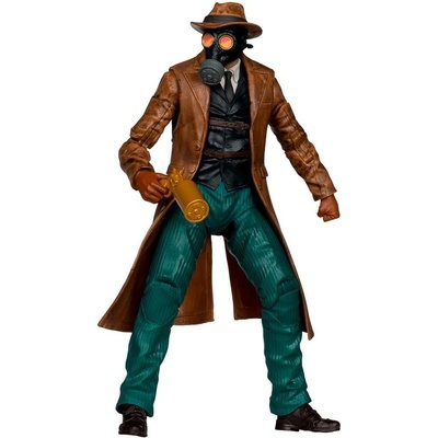 McFarlane Toys Фигурка McFarlane Toys DC MULTIVERSE Sandman (Wesley Dodds (MCFARLANE-17438)