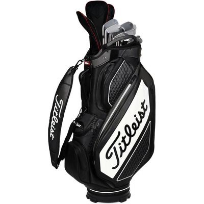 Titleist Tour Series Premium StaDry Cart