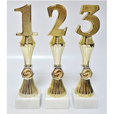 VIZINGR Ryby trofeje 71-61 71-61/3