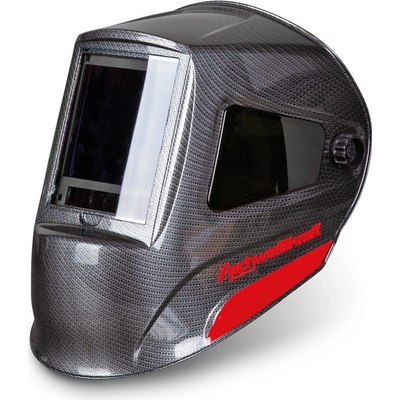 Schweißkraft VarioProtect 3XL-W SW TC