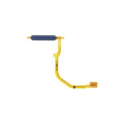 Samsung A176 Galaxy A17 5G senzor otisku prstu Blue - Service Pack GH96-20406C