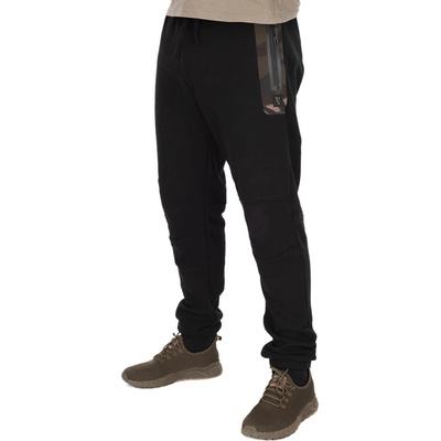 Fox Tepláky Black Camo premium 310 joggers – Zboží Mobilmania