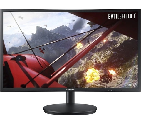 Samsung C27FG70FQ