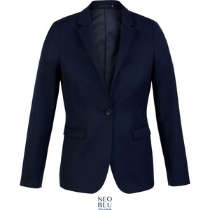 Neoblu 3165 MARIUS WOMEN / Дамско яке - нощно синьо 44 (243165046u9)