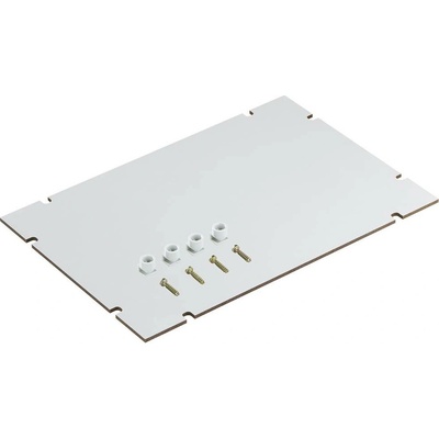 Spelsberg Gti GMI 5 Mounting plate (d x š) 580 mm x 380 mm izolační hmota 1 ks