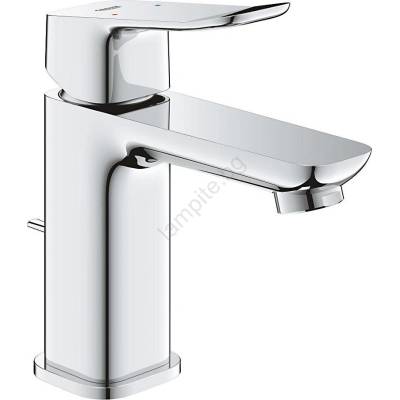 GROHE 1018560000 - Смесител за мивка dice s, лъскав хром (gh1499)