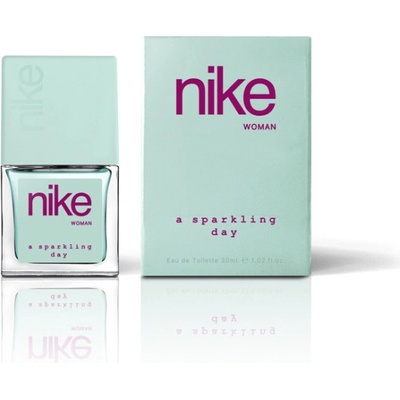 Nike A Sparkling Day toaletná voda dámska 30 ml