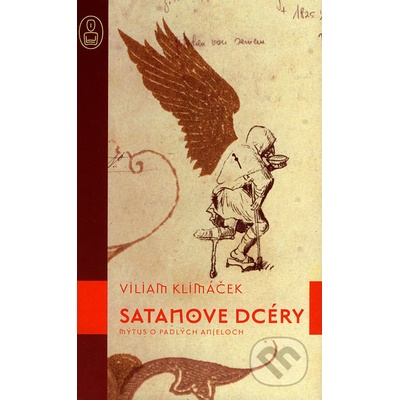 Satanove dcéry - Viliam Klimáček