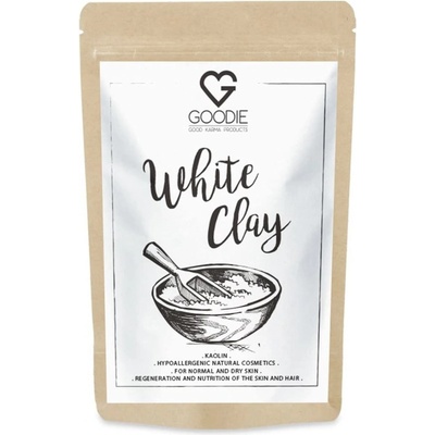 Goodie Biely íl kaolín 140 g