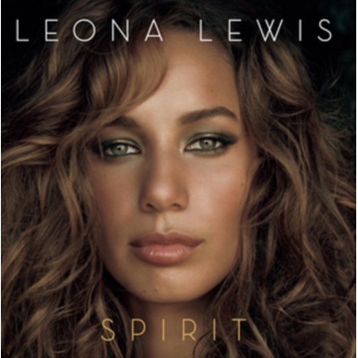 Spirit - Leona Lewis CD