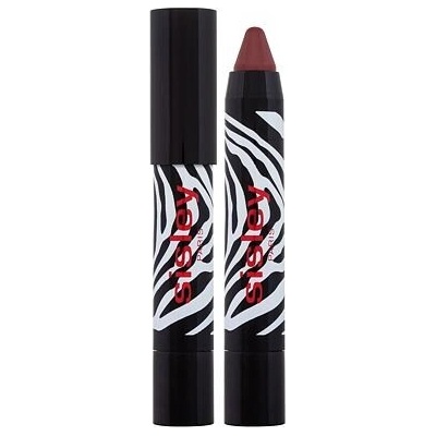 Sisley Phyto Lip Twist tónující a zvláčňující balzam na rty 9 Chestnut 2,5 g